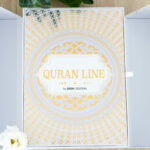 quran line